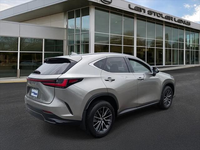 2024 Lexus NX 350 Premium