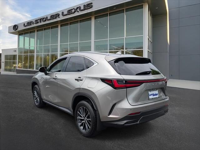 2024 Lexus NX 350 Premium