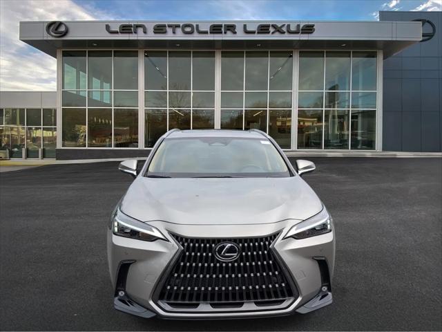 2024 Lexus NX 350 Premium