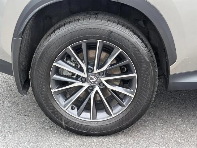 2024 Lexus NX 350 Premium