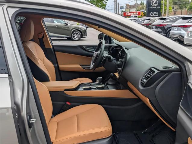 2024 Lexus NX 350 Premium