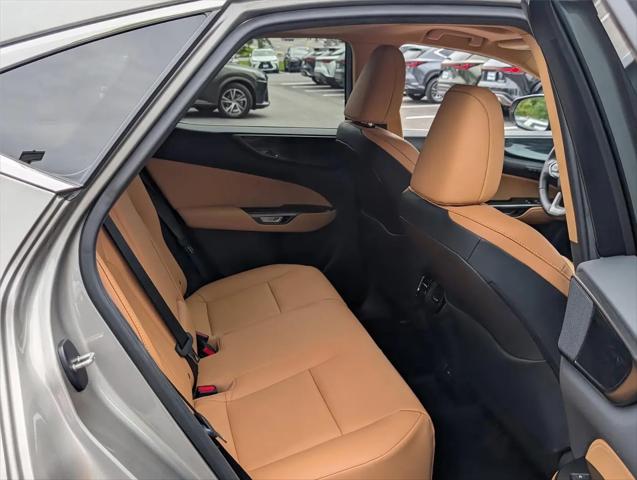 2024 Lexus NX 350 Premium