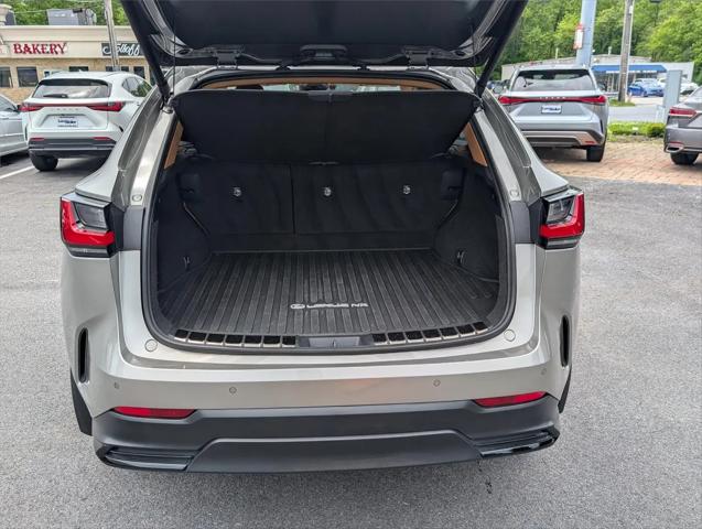 2024 Lexus NX 350 Premium