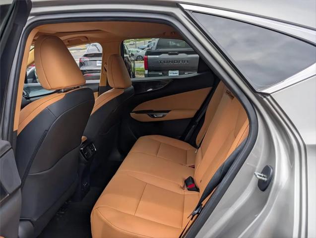 2024 Lexus NX 350 Premium