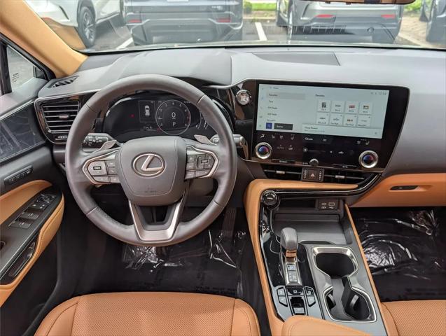 2024 Lexus NX 350 Premium
