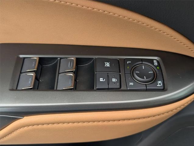 2024 Lexus NX 350 Premium