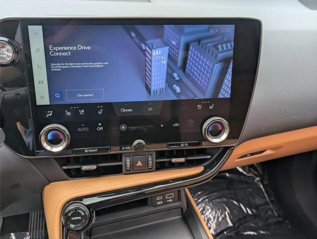 2024 Lexus NX 350 Premium