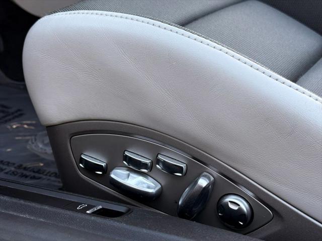 2017 Porsche 718 Boxster S