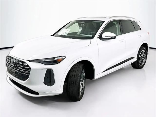 2025 Audi Q5 Premium Plus TFSI quattro S tronic for sale in Martinez, GA