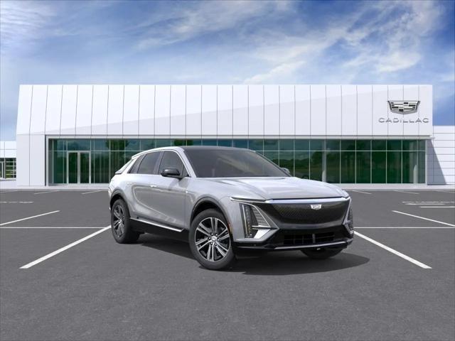 2026 Cadillac iQ Luxury AWD for sale in Santa Clara, CA