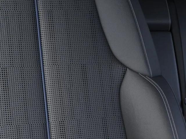 2026 Cadillac iQ Luxury AWD