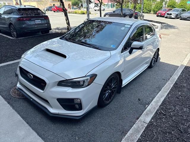 2016 Subaru WRX STI STI for sale in Arlington, VA