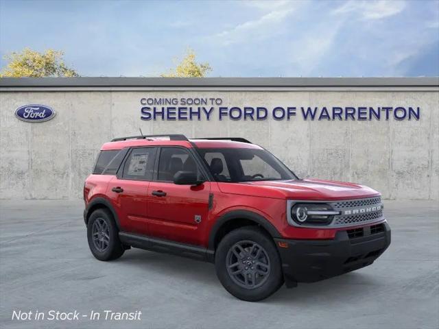 2026 Ford Bronco Sport Big Bend for sale in Warrenton, VA