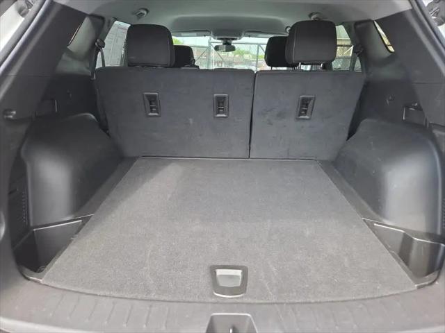 2025 Chevrolet Blazer FWD 2LT
