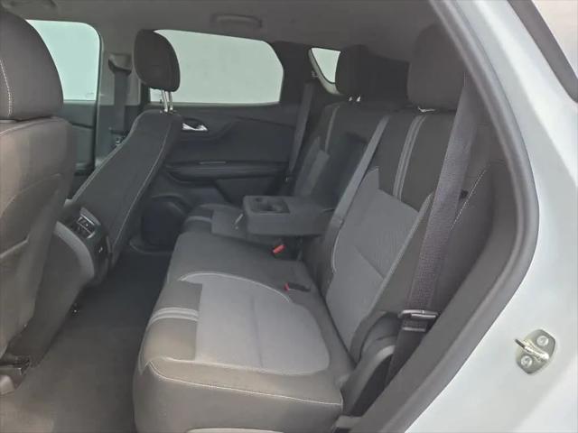 2025 Chevrolet Blazer FWD 2LT