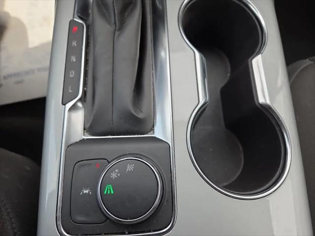 2025 Chevrolet Blazer FWD 2LT