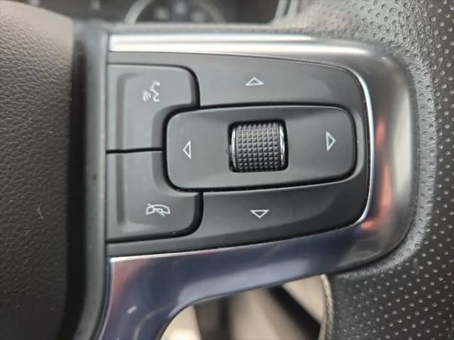 2025 Chevrolet Blazer FWD 2LT