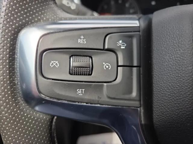 2025 Chevrolet Blazer FWD 2LT