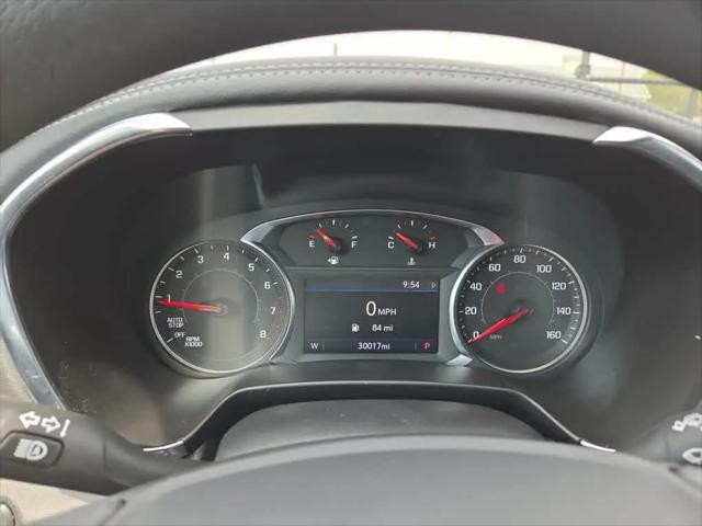 2025 Chevrolet Blazer FWD 2LT