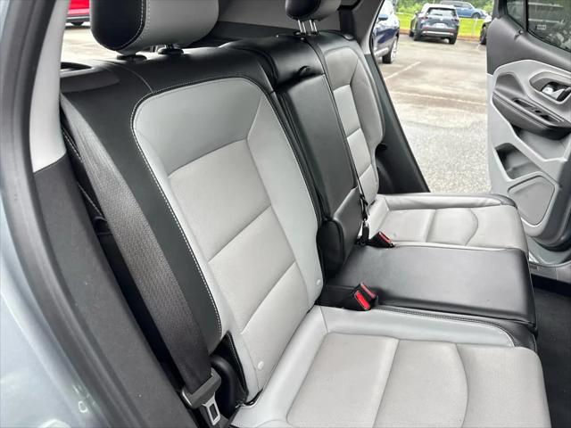 2023 GMC Terrain AWD SLT