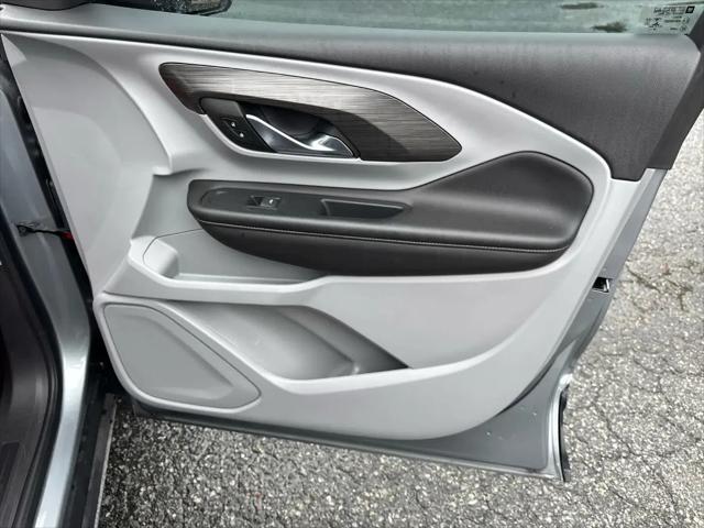 2023 GMC Terrain AWD SLT