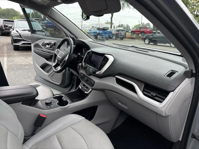 2023 GMC Terrain AWD SLT