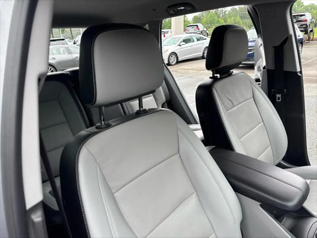 2023 GMC Terrain AWD SLT