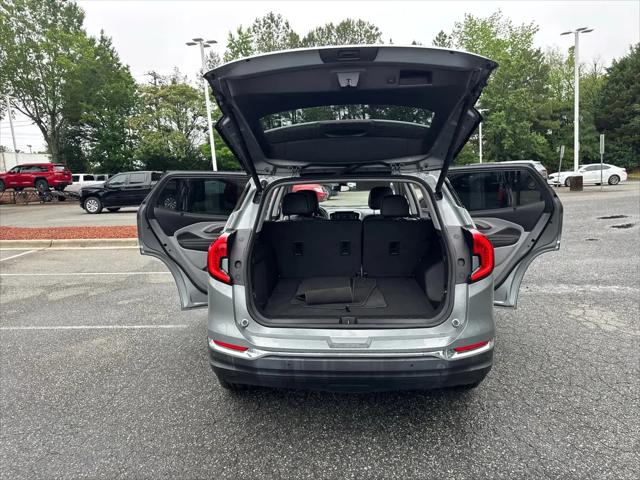 2023 GMC Terrain AWD SLT