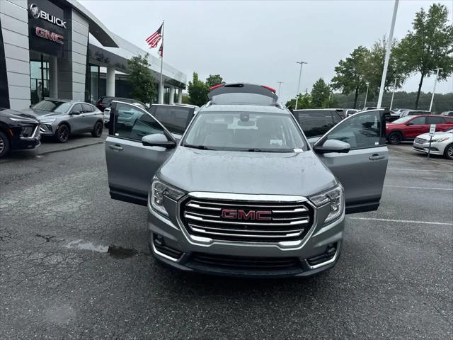 2023 GMC Terrain AWD SLT