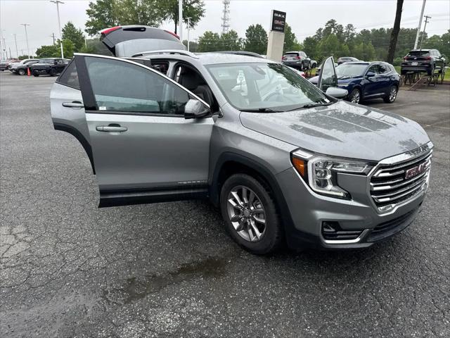 2023 GMC Terrain AWD SLT