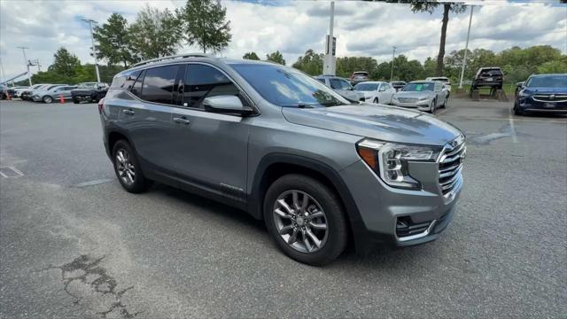 2023 GMC Terrain AWD SLT