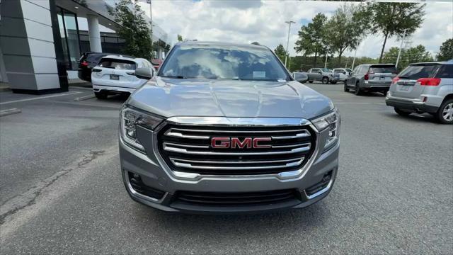 2023 GMC Terrain AWD SLT