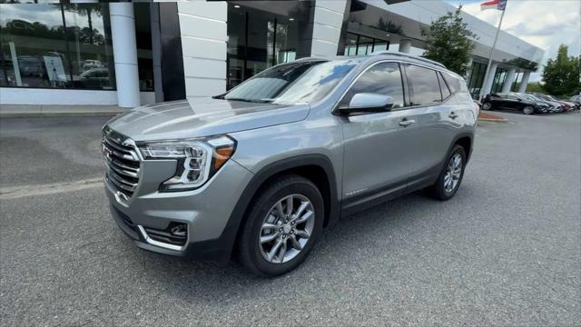 2023 GMC Terrain AWD SLT