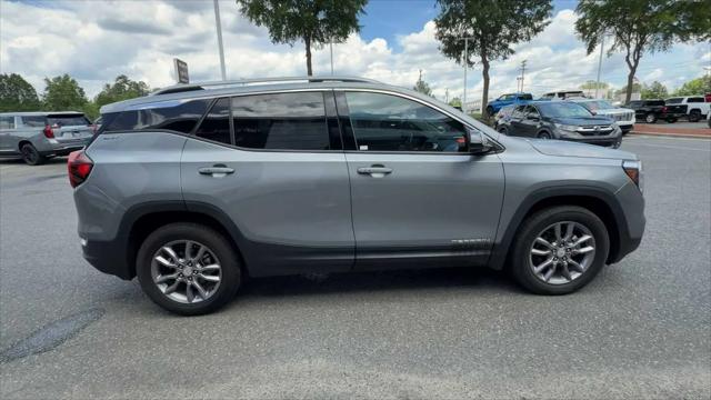 2023 GMC Terrain AWD SLT