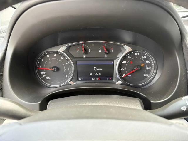 2023 GMC Terrain AWD SLT
