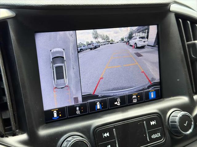 2023 GMC Terrain AWD SLT