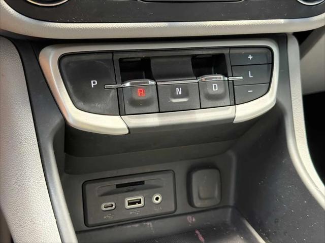 2023 GMC Terrain AWD SLT
