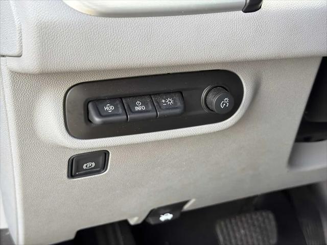 2023 GMC Terrain AWD SLT