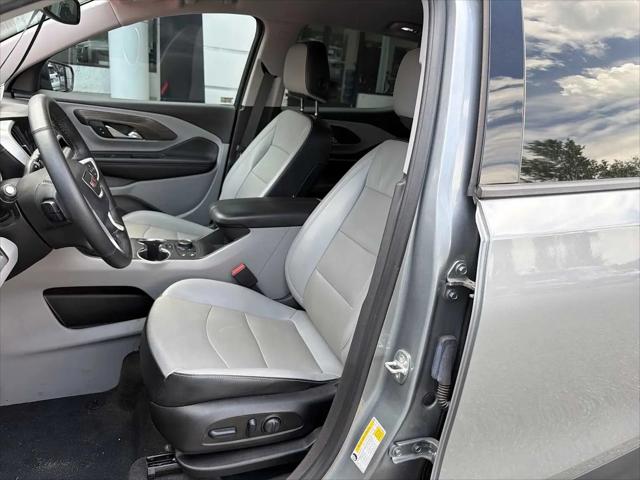 2023 GMC Terrain AWD SLT