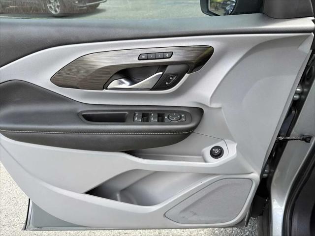 2023 GMC Terrain AWD SLT