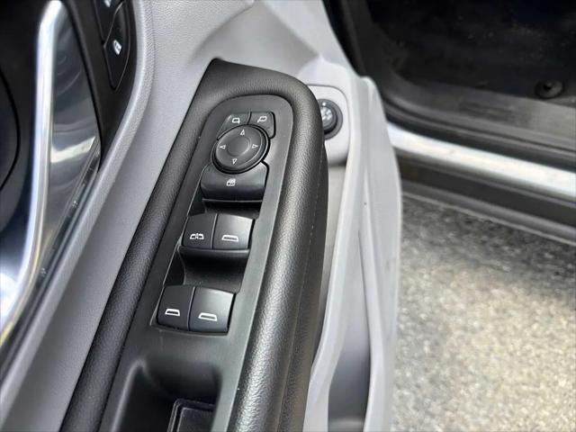 2023 GMC Terrain AWD SLT