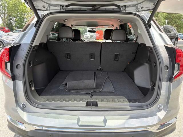 2023 GMC Terrain AWD SLT