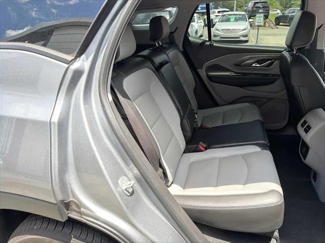 2023 GMC Terrain AWD SLT