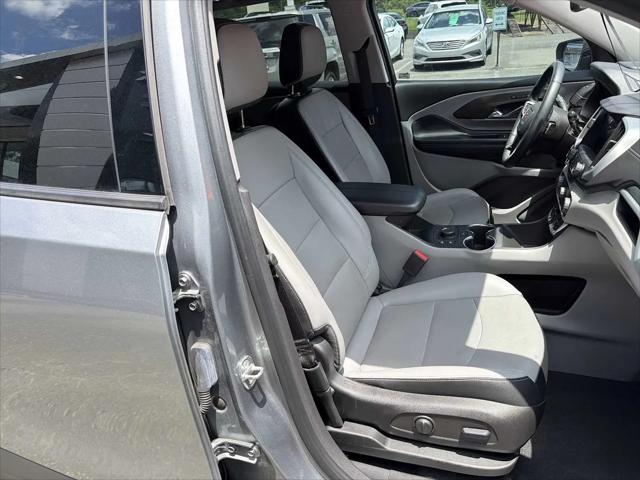 2023 GMC Terrain AWD SLT