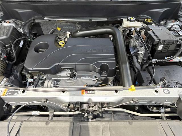 2023 GMC Terrain AWD SLT