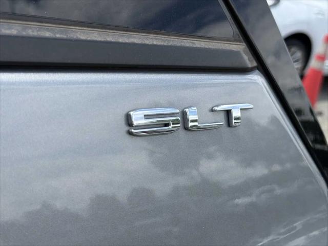 2023 GMC Terrain AWD SLT