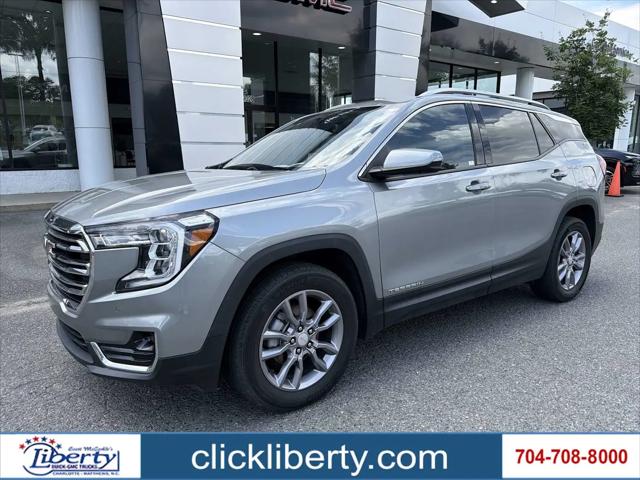 2023 GMC Terrain AWD SLT for sale in Matthews, NC