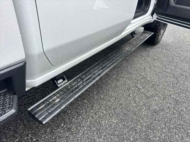2023 GMC Sierra 2500HD 4WD Crew Cab Standard Bed Denali