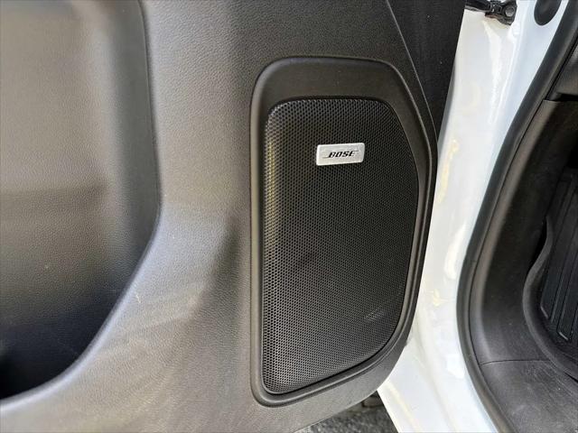 2023 GMC Sierra 2500HD 4WD Crew Cab Standard Bed Denali