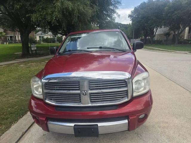 2007 Dodge Ram 1500 Laramie